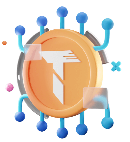 Cross-Chain Tegro Coin